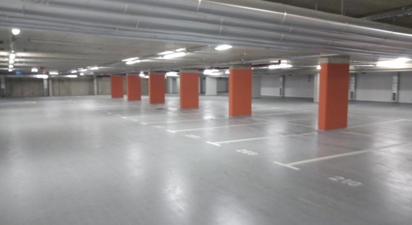Calla Apartment Zagreb - Novi Apartman, Garaza, Video Nadzor Dış mekan fotoğraf